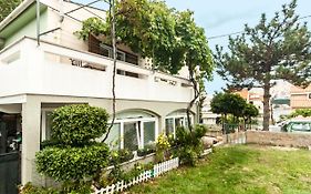 Apartment And Room Bonefacic